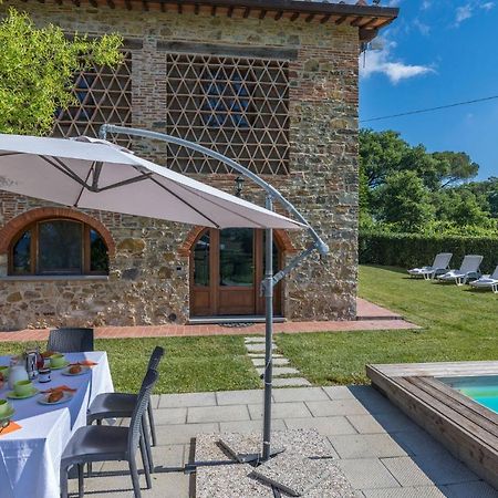 Villa Poggio Alle Case Pergine Valdarno Ngoại thất bức ảnh