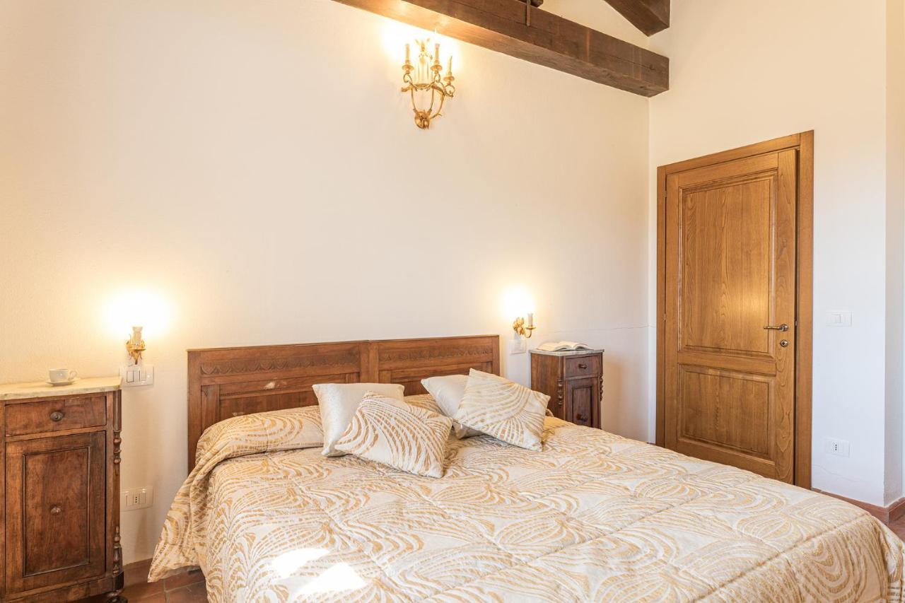 Villa Poggio Alle Case Pergine Valdarno Ngoại thất bức ảnh