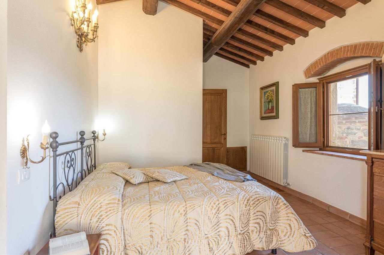 Villa Poggio Alle Case Pergine Valdarno Ngoại thất bức ảnh