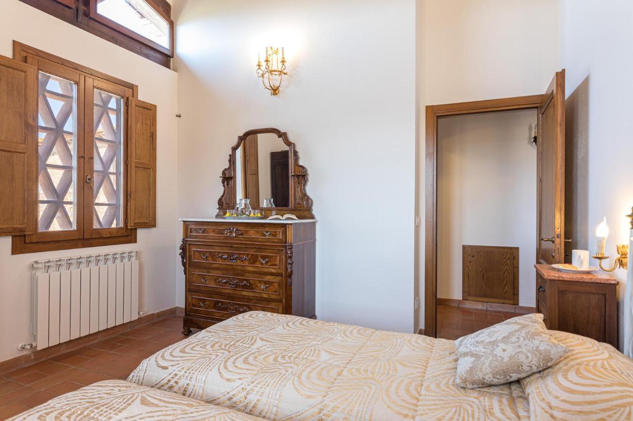 Villa Poggio Alle Case Pergine Valdarno Ngoại thất bức ảnh
